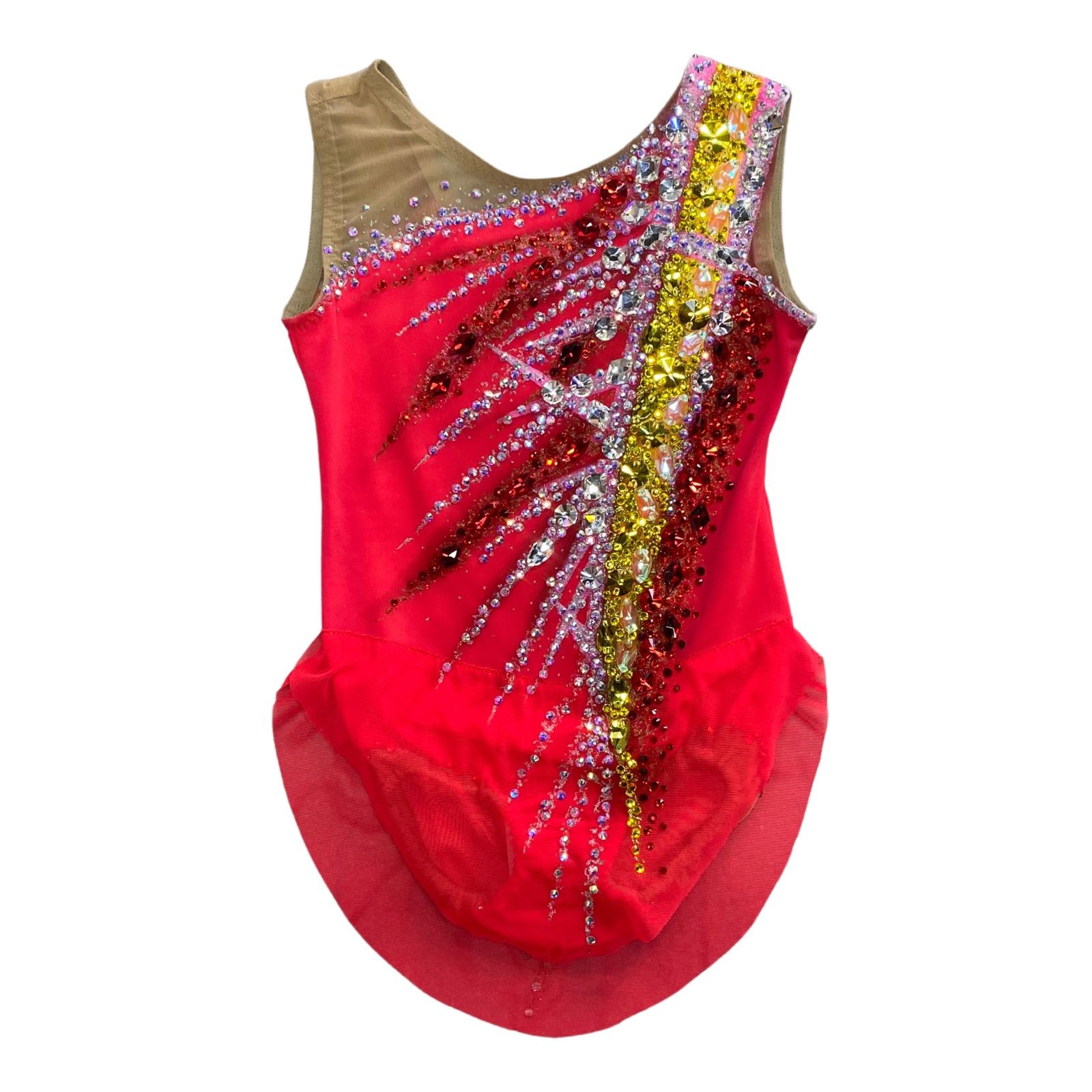 Leotard Pavesa 2 (201, 120-135)