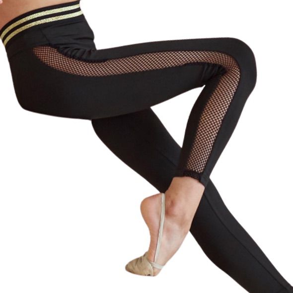 GRAND PRIX Leggings RACE SDV46xx