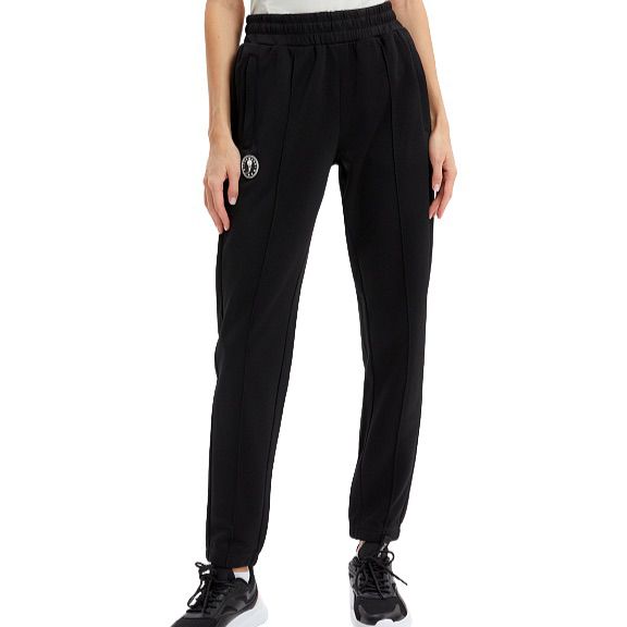 FORWARD BY VINER Women's formal sports suit blackW05310V-BB241
