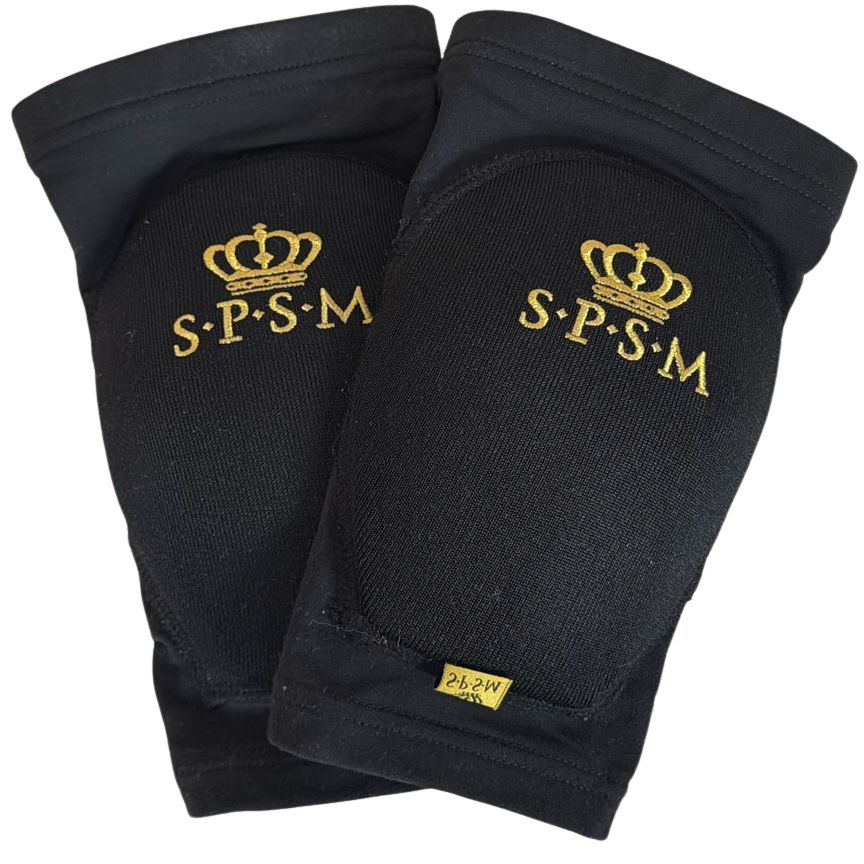 S.P.S.M Knee Pads