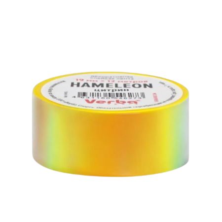 Hameleon Verba tape (citrine VH0012)