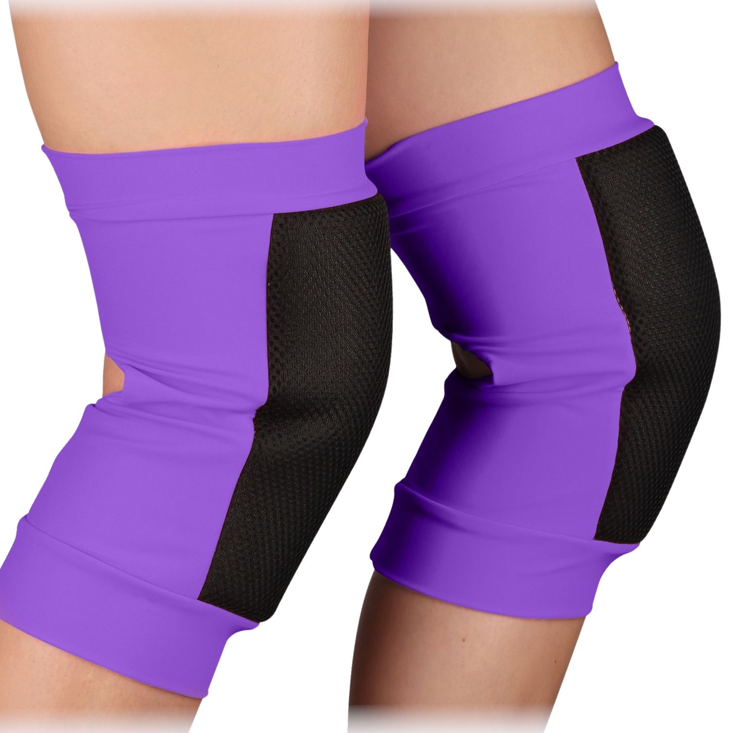 Sandra Knee supporter SM378 (M, Pink)