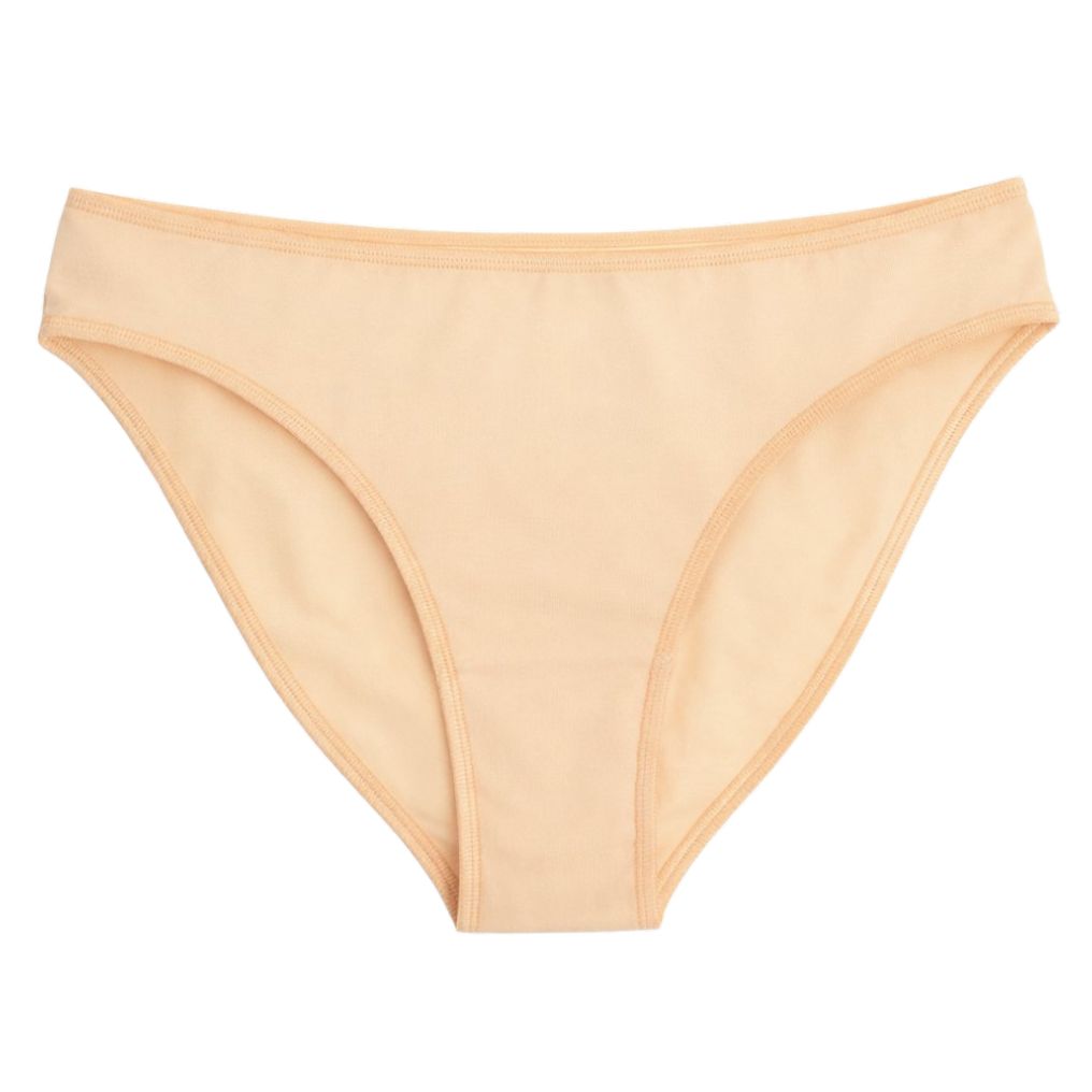 SOLO Underwear mid-rise shorts polyamide skin