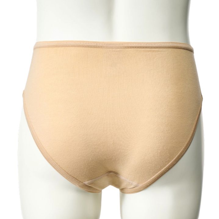 CHACOTT Shorts (High-leg cut) cotton 10274 0043-28