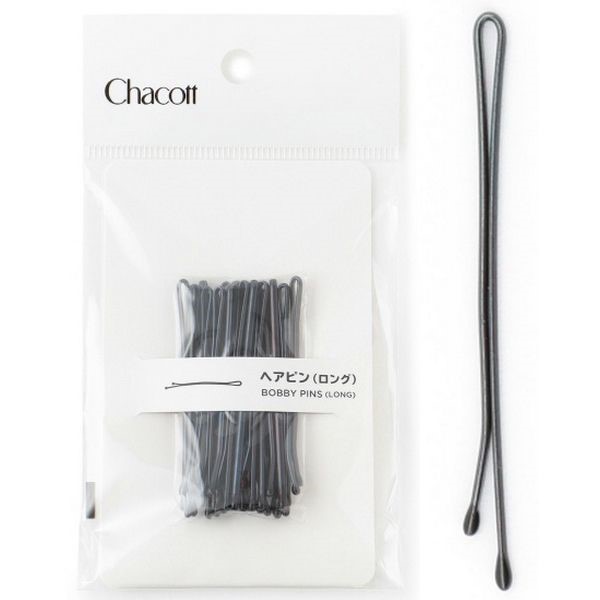 CHACOTT Bobby Pin Long 503644 0931-28