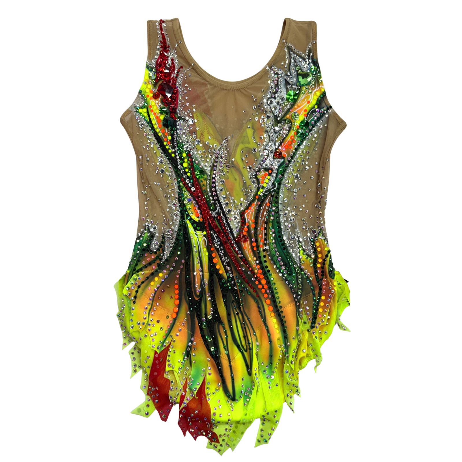 Leotard Butterfly №9/06 135 cm