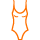 First layer bodies