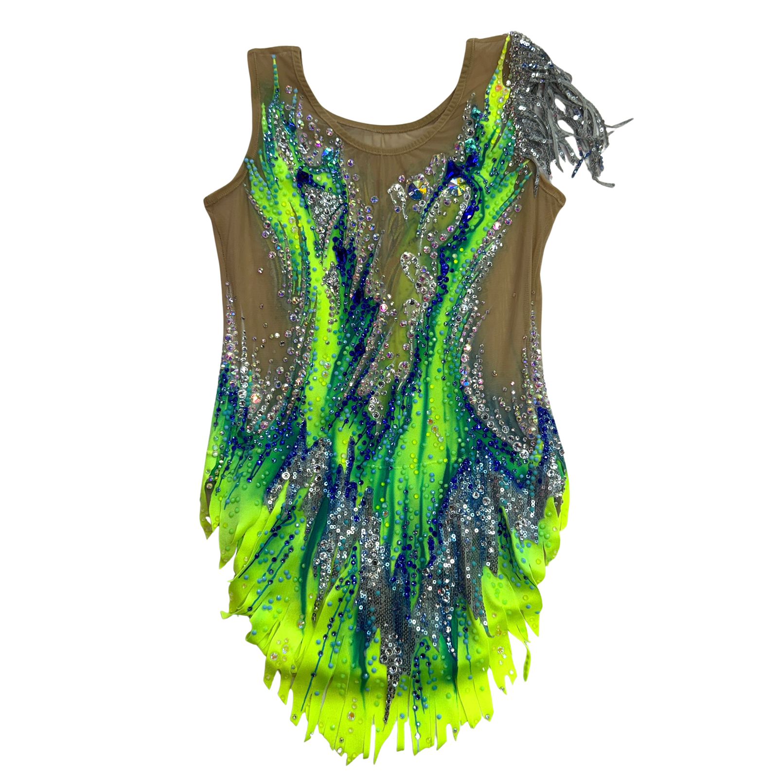 Leotard Butterfly №1/06 144 cm