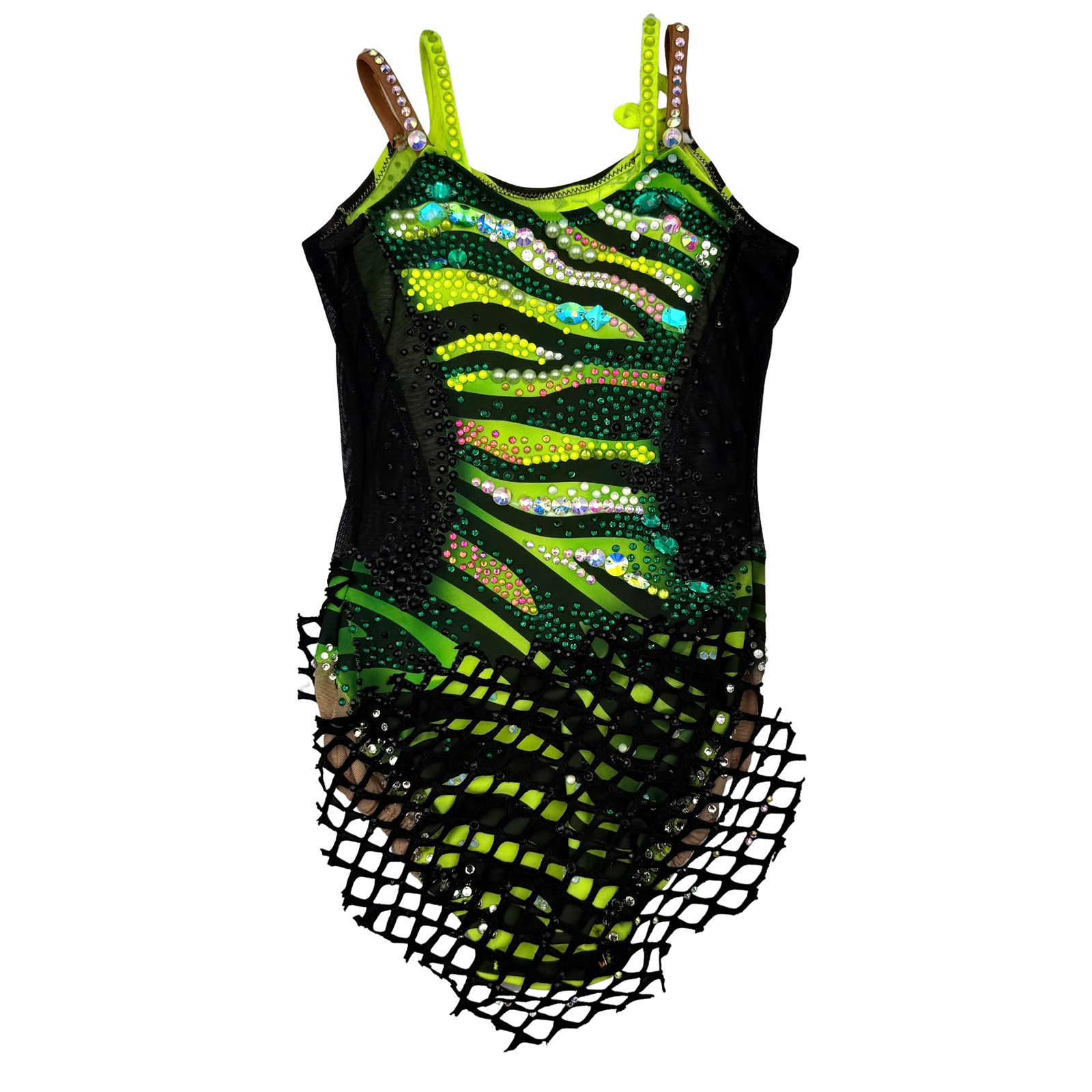 Leotard Butterfly №10/04 125 cm