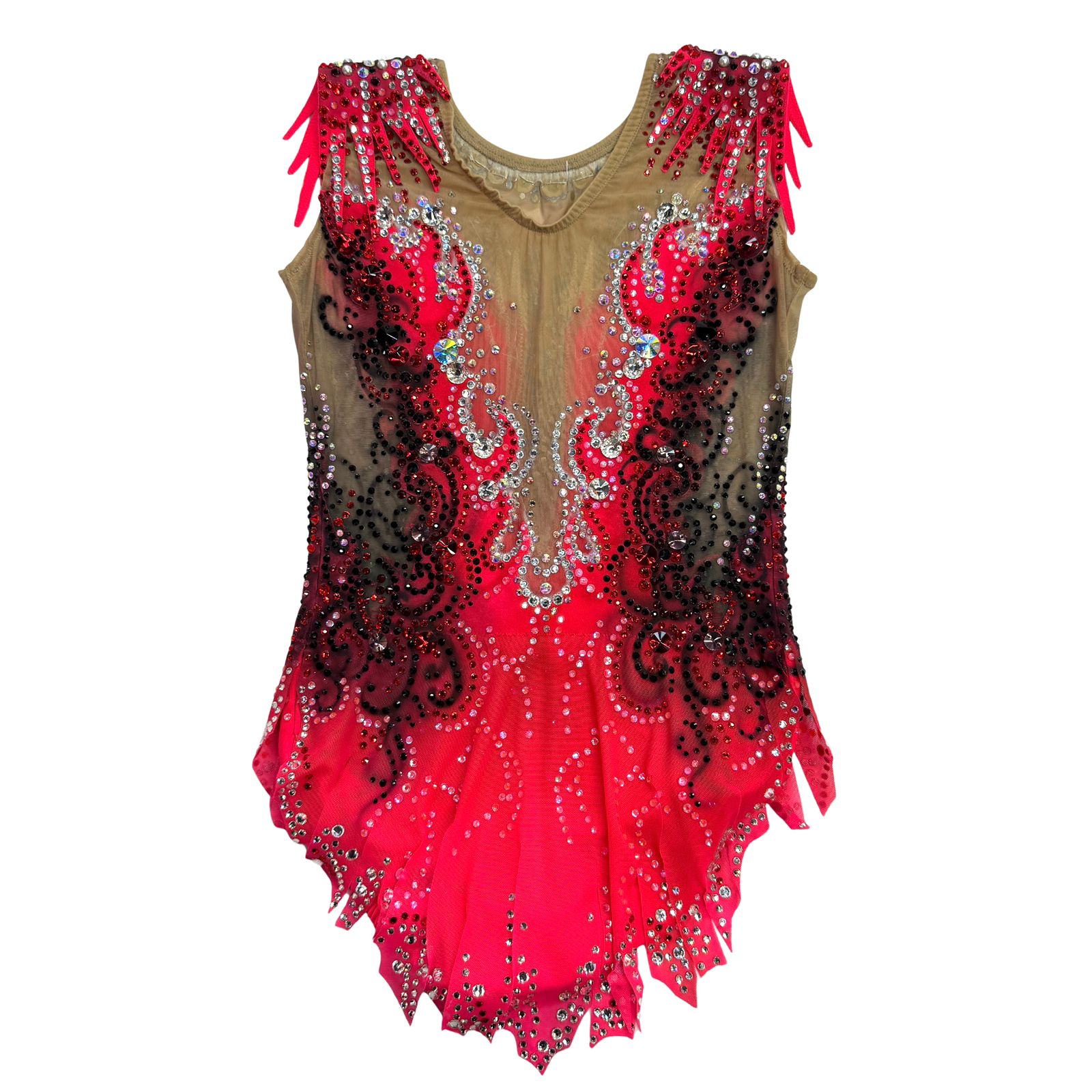 Leotard Butterfly №6/06 146 cm