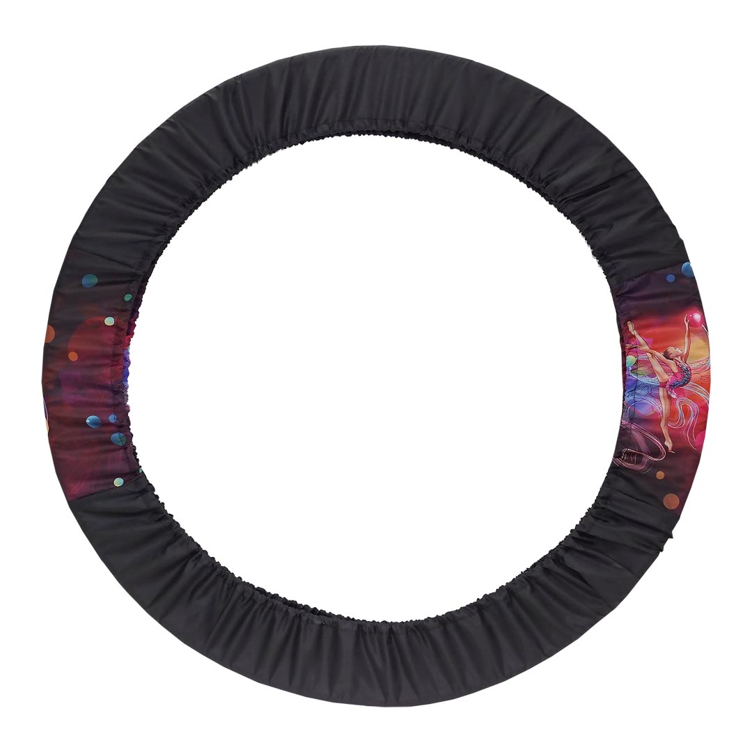 Variant Sublimated hoop cover 309 S (032, 75 cm)