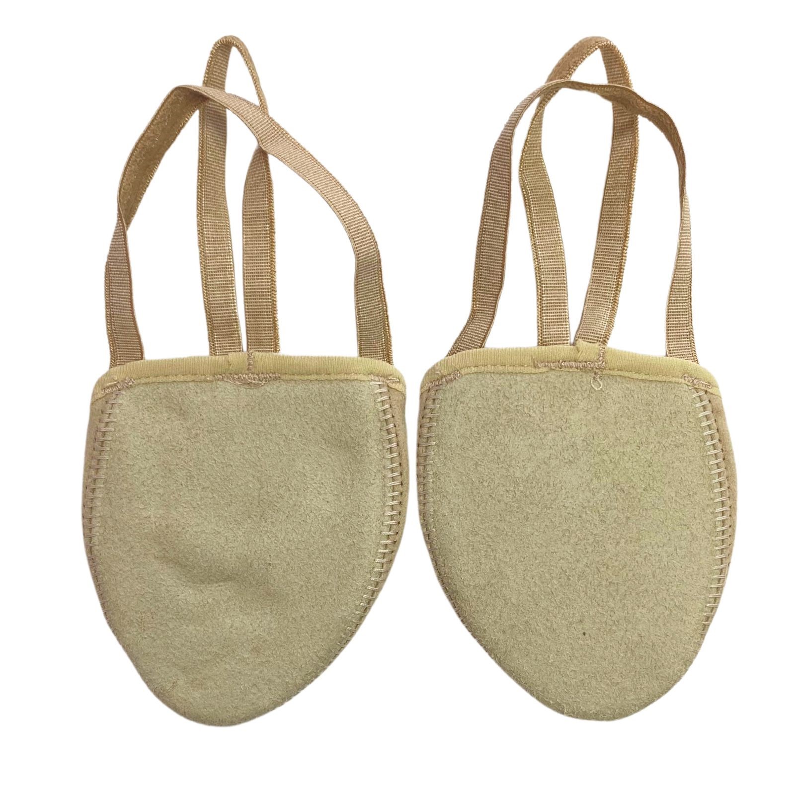 SOLO Textile half-shoes with antibacterial protection skin OB10.S-7052