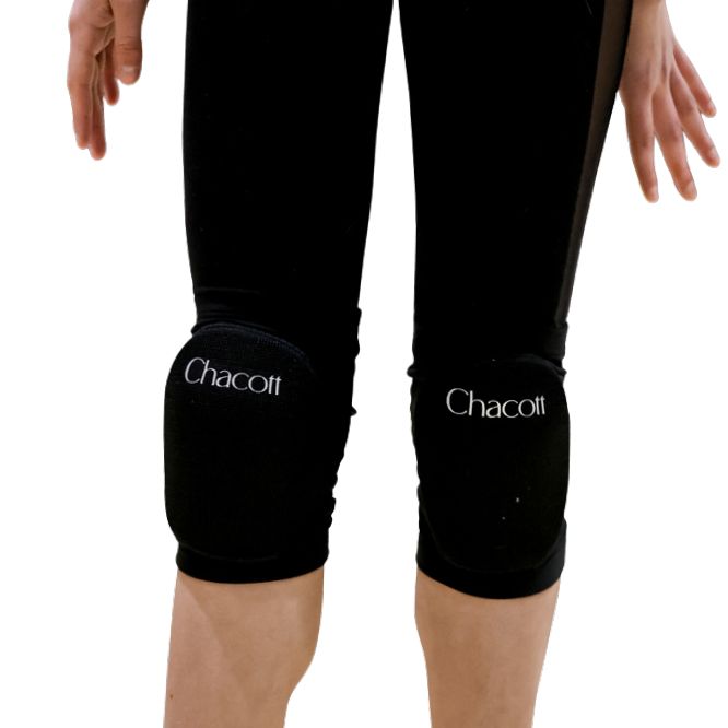 CHACOTT Knee protector 301512 0001-98 (1 pcs)