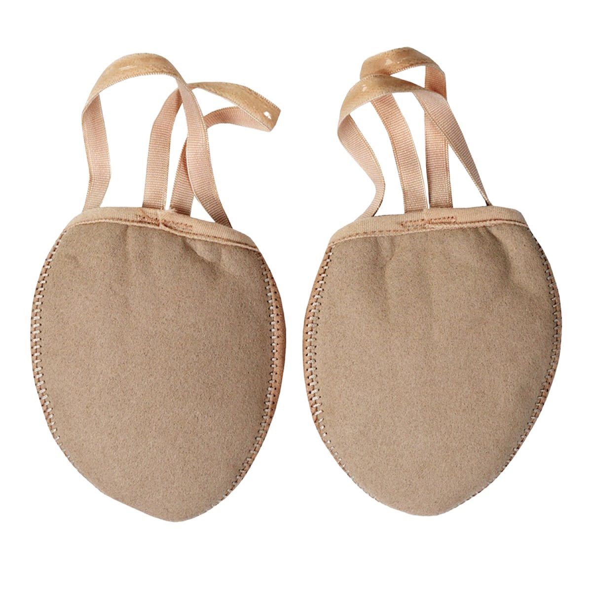 SOLO Textile half shoes skin OB10-52