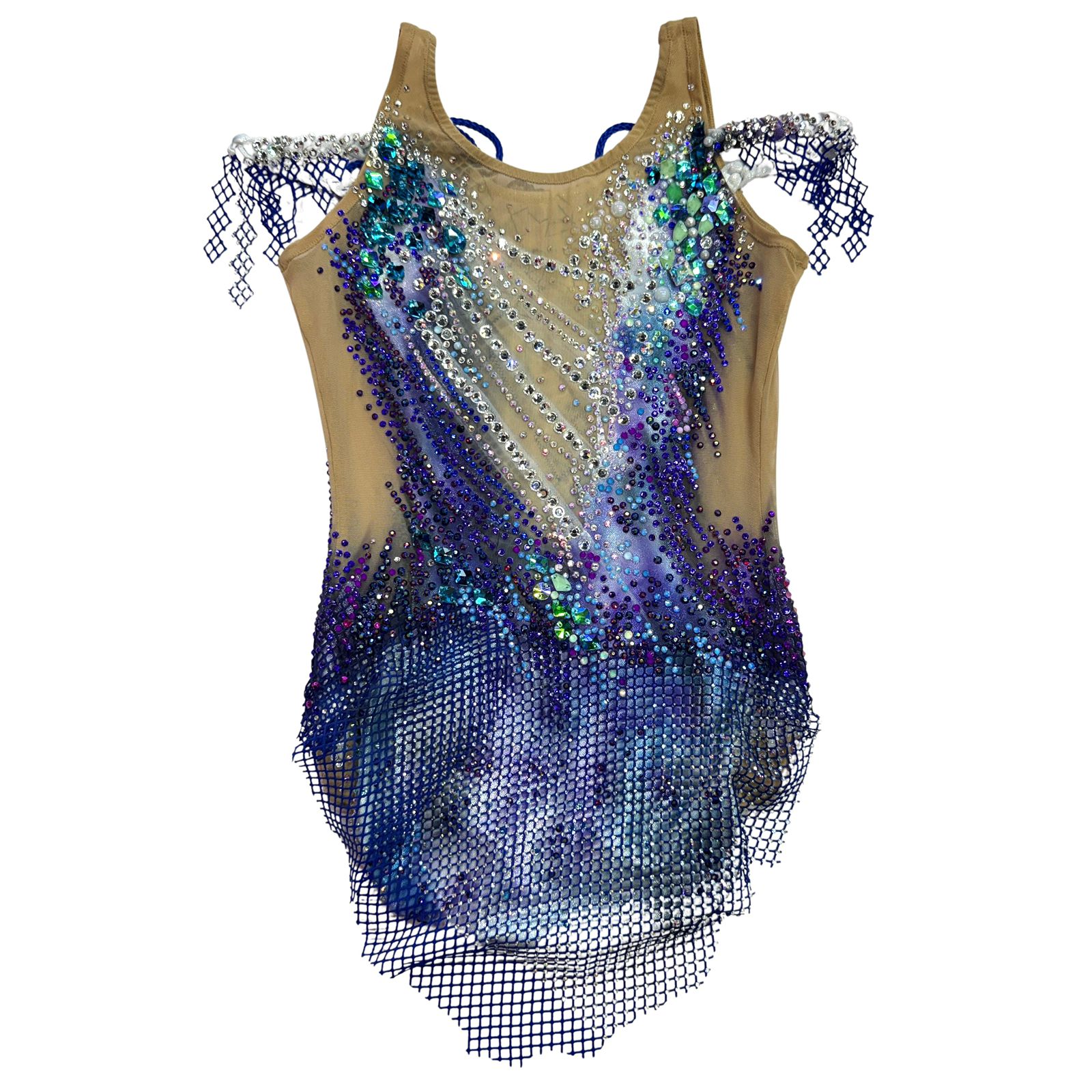 Leotard Butterfly №11/06 146-150 cm