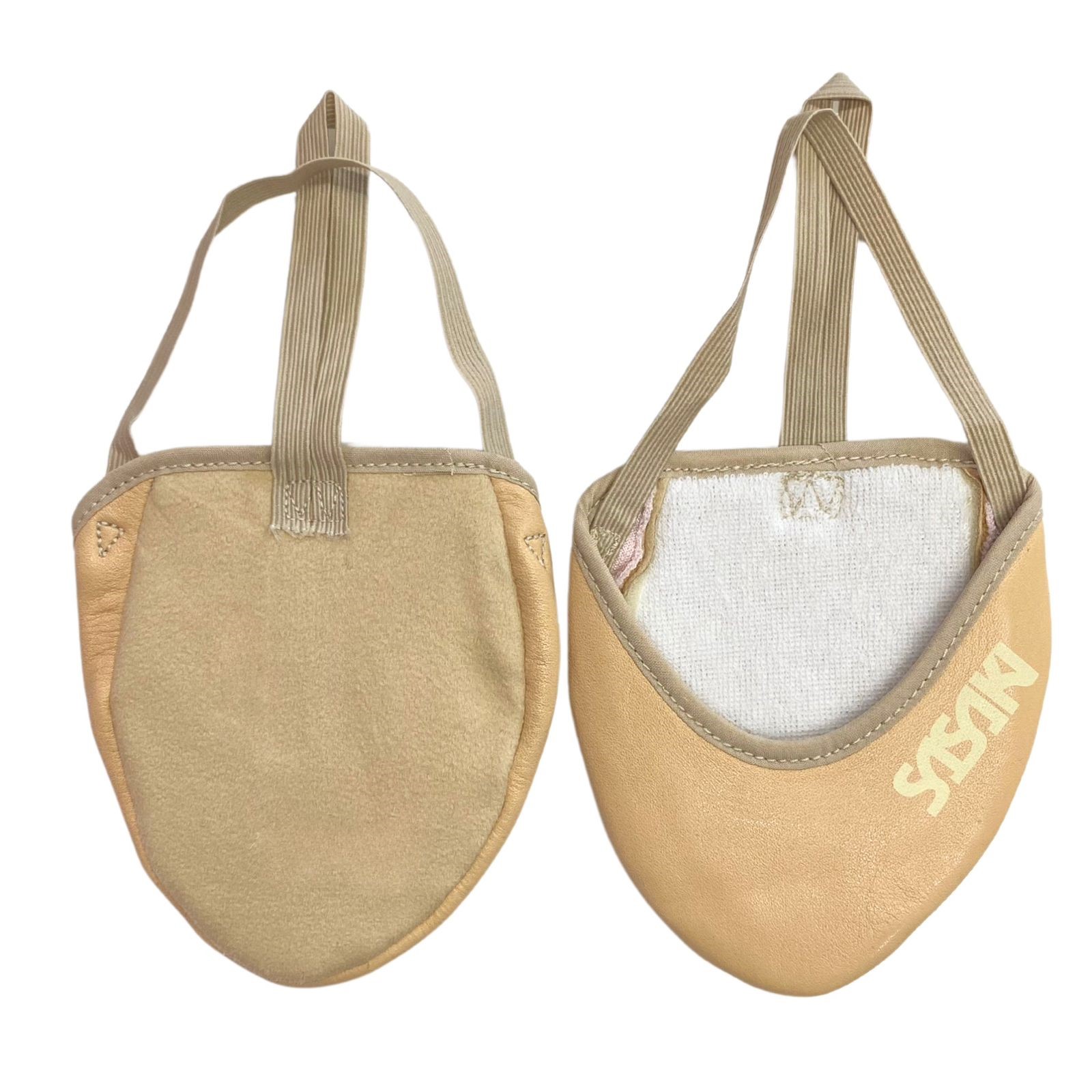 SASAKI Half-shoes 155 leather