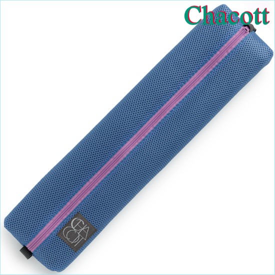 Chacott Washable Club Case 301405 0009-31 (022, Sax Blue)