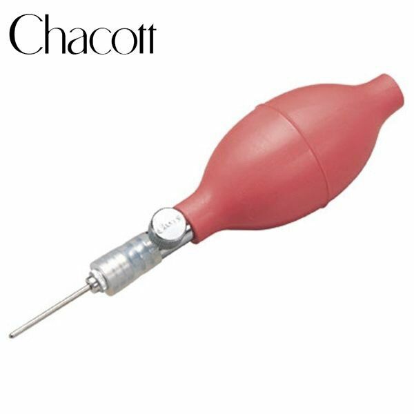 CHACOTT Air Pump 301504 0006-98
