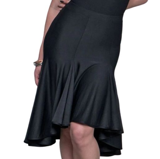 GRAND PRIX Latin skirt Lysette Ladie LSS5Gxx year