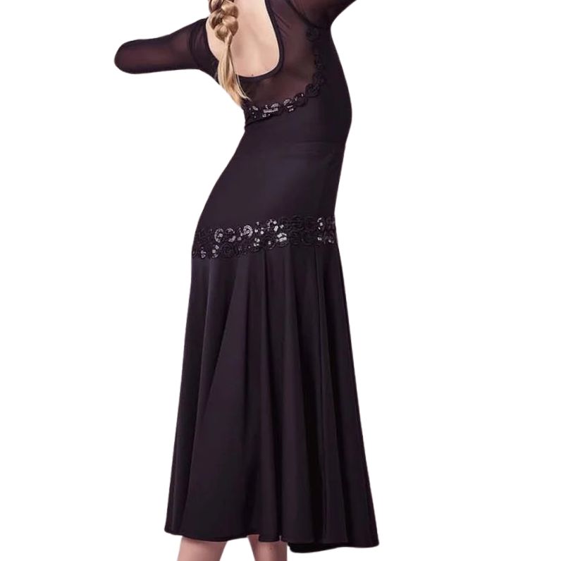 GRAND PRIX Girl's skirt Bravo LTS430