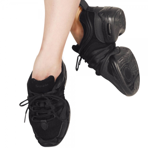 Shoes ballet 