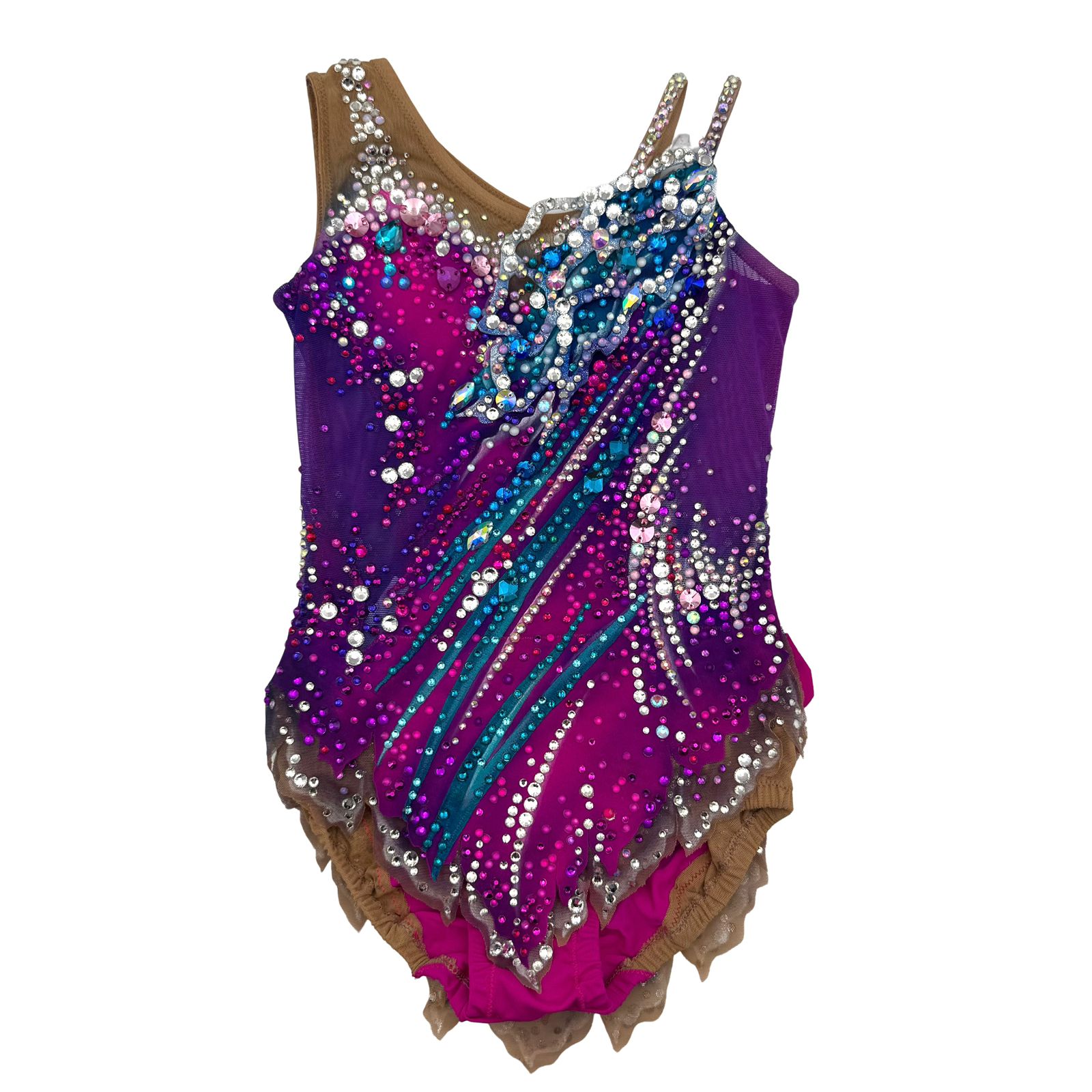 Leotard Butterfly №11/05 116 cm