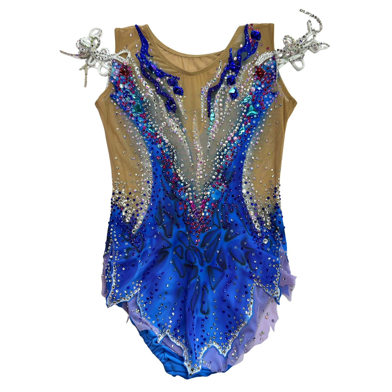 Leotard Butterfly №14/06 135-140 cm