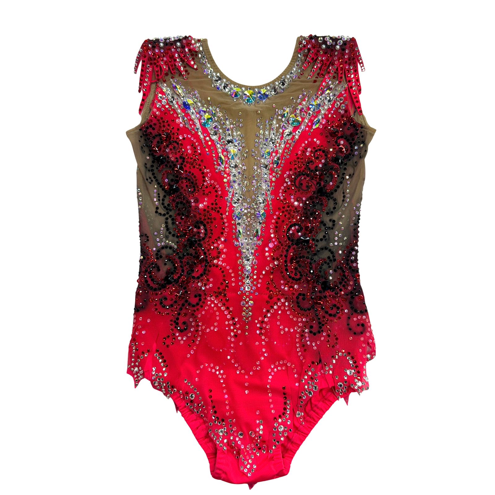 Leotard Butterfly №6/06 146 cm