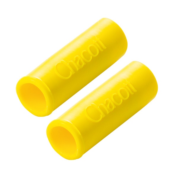 CHACOTT Grip Cap 301502 0036-58 (062. Canary)