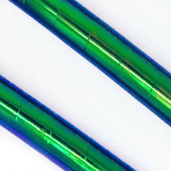 Hameleon Verba tape set scotch ( Blue-Green)