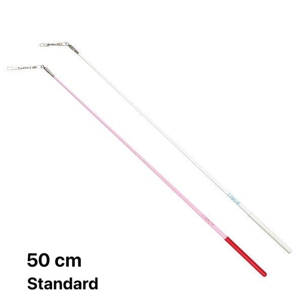 CHACOTT Stick Juniors 50 cm (Pointe flexible) 301501 0006-98