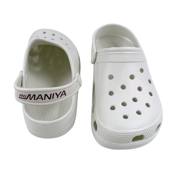 RG MANIYA Crocs