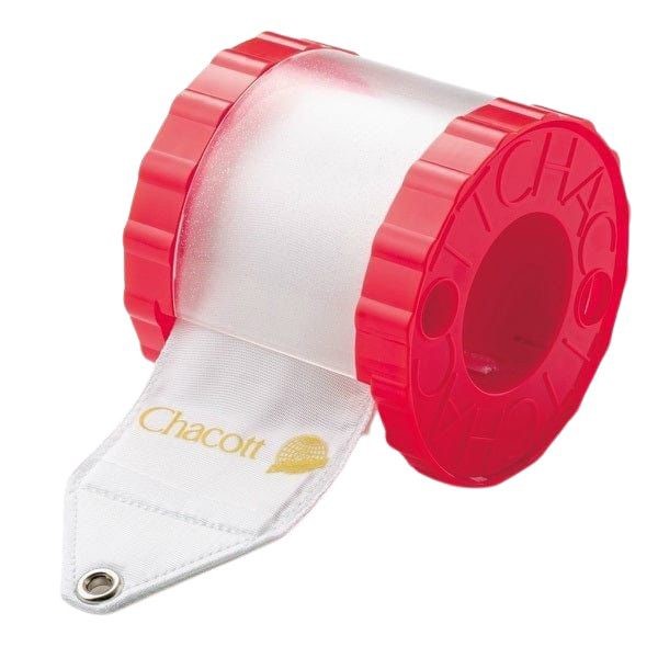 Ribbon case 301502 0021-08 (052, Red)