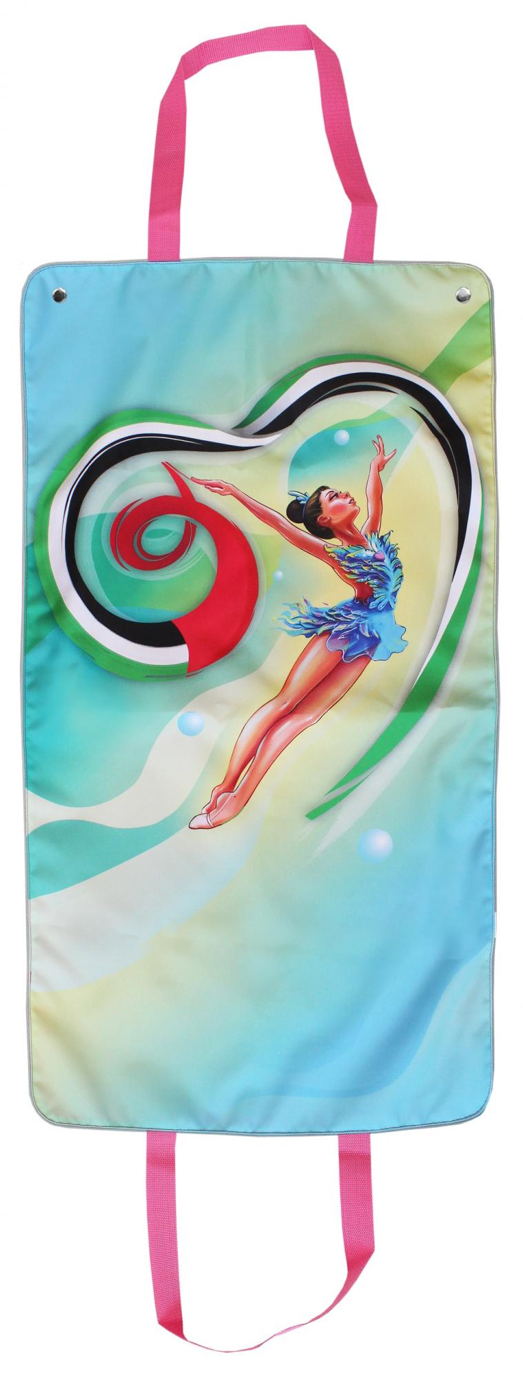 VARIANT Leotard case 407 A-01