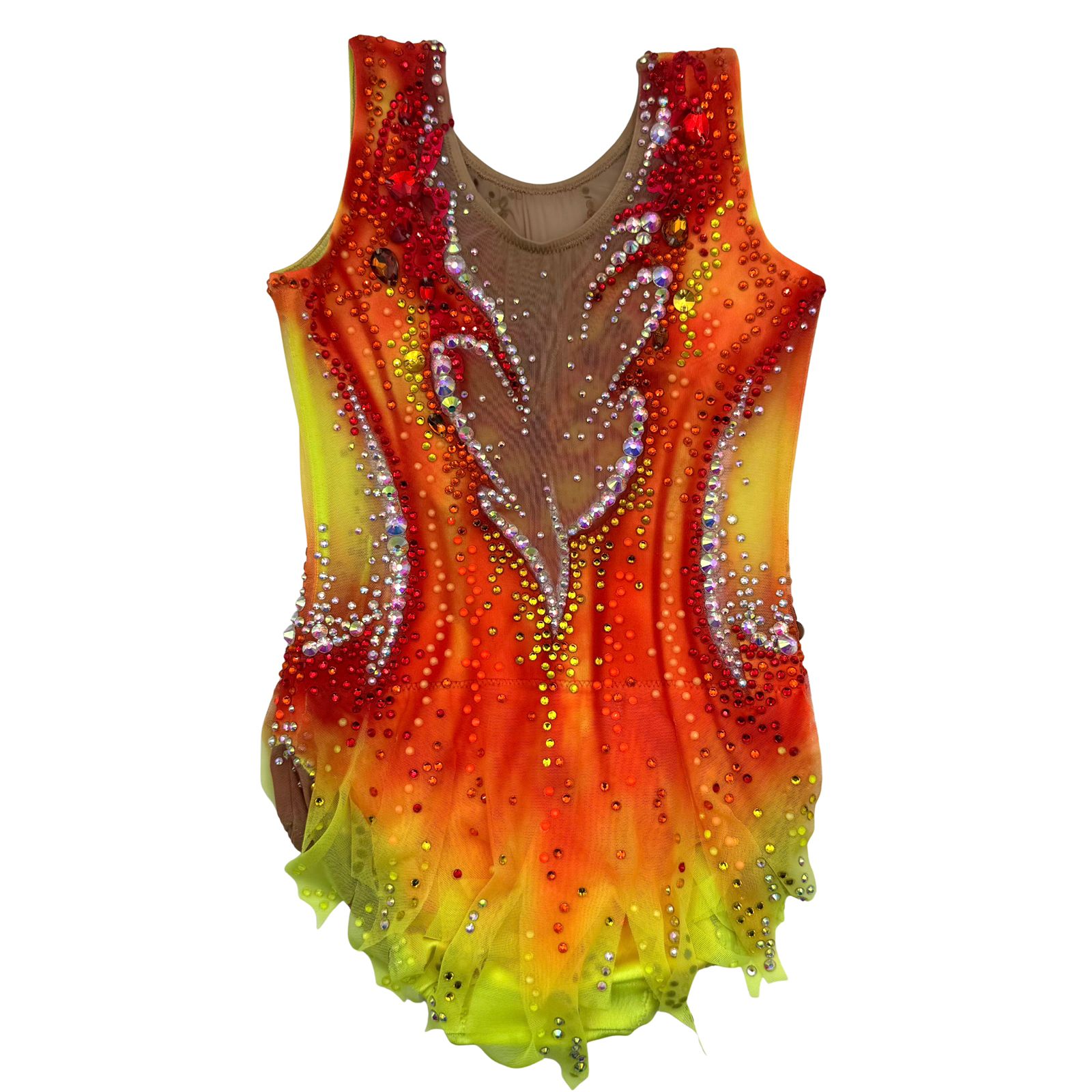Leotard Butterfly №2/05 110-120 cm