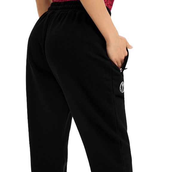 FORWARD BY VINER Women's sports training suit black W04310V-BB232