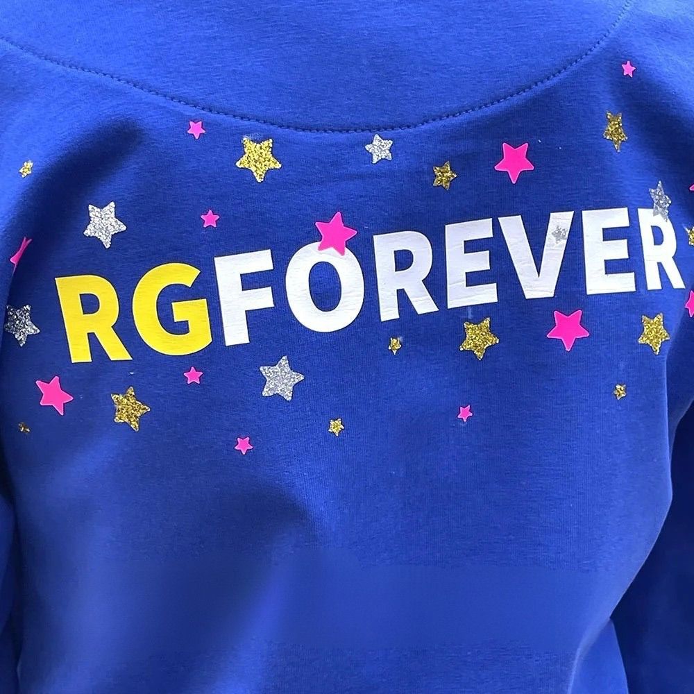 RG MANIYA Track Suit TS-114