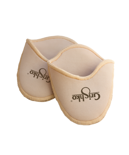 GRISHKO Gel toe pads 1008/1