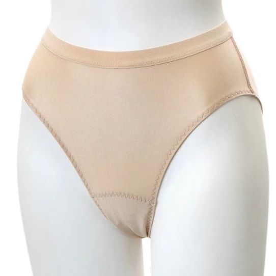 CHACOTT Sanitary Panties High-leg cut 10274 0050-28