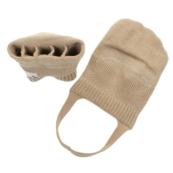 CHACOTT Multi Fit Half Shoes II 301070-00008-88