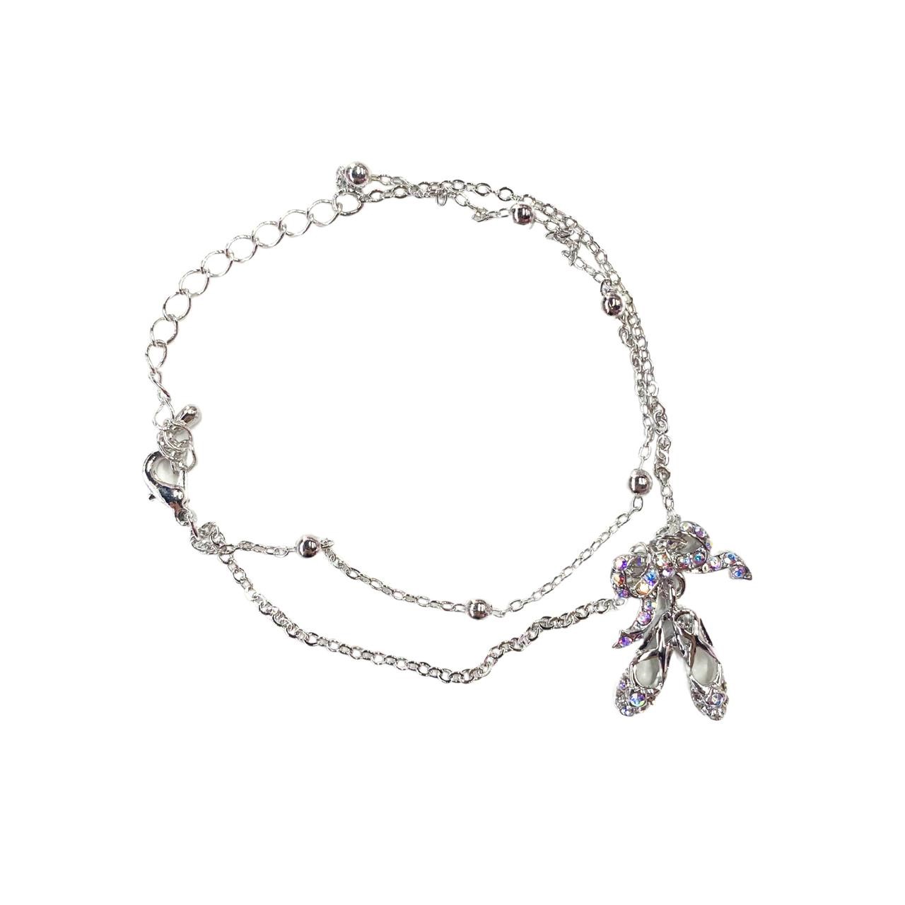 BALLETKIDS Isis Pointe bracelet А2000