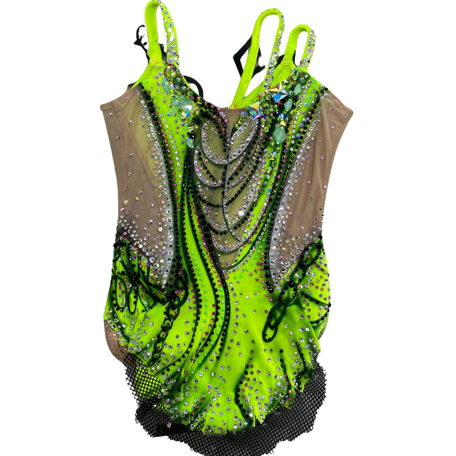 Leotard Butterfly №15 125-135 cm