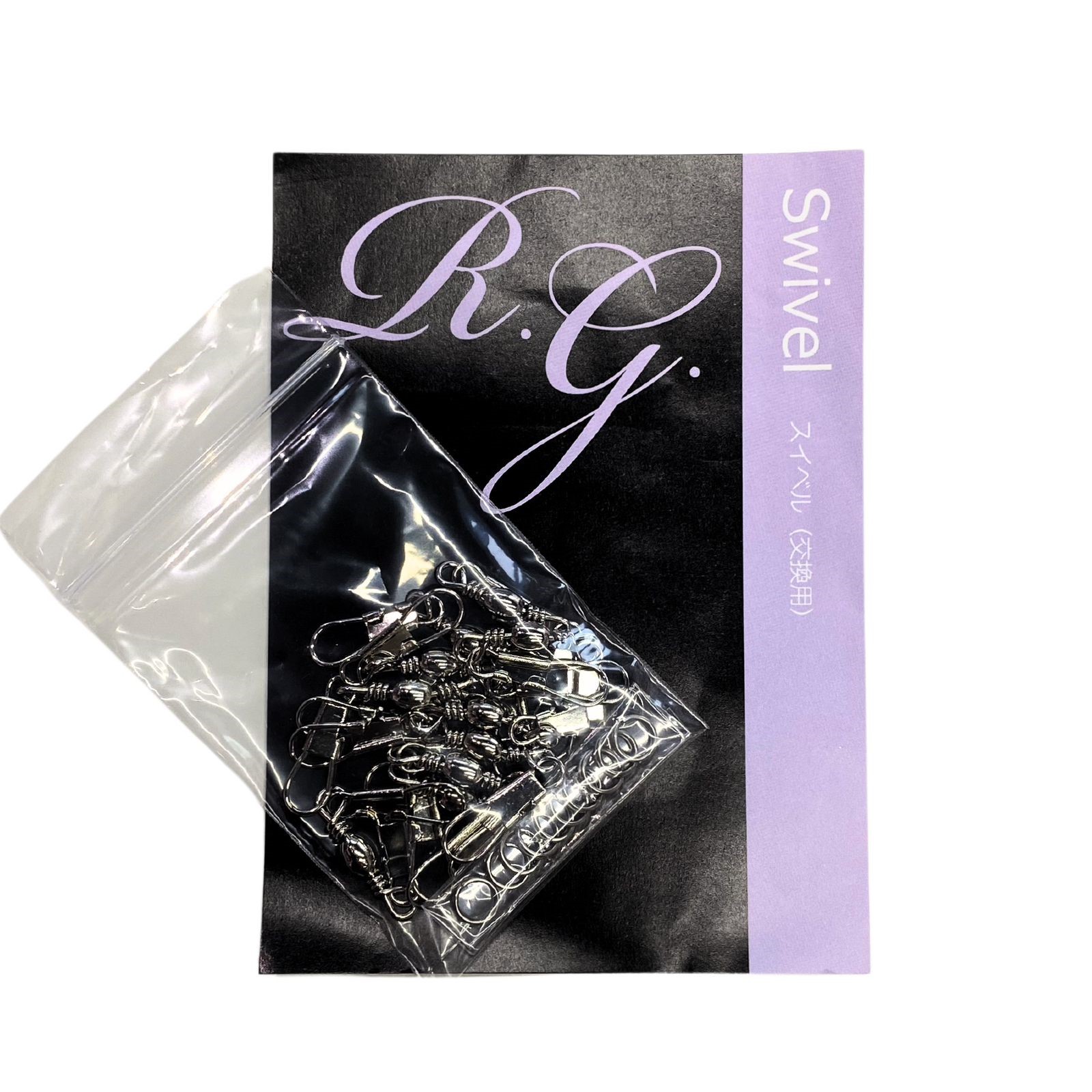 SASAKI Swivel M-740 (10 pcs)