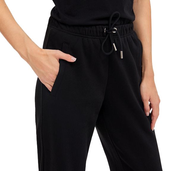 FORWARD BY VINER Women's sports suit black W04320V-BB232