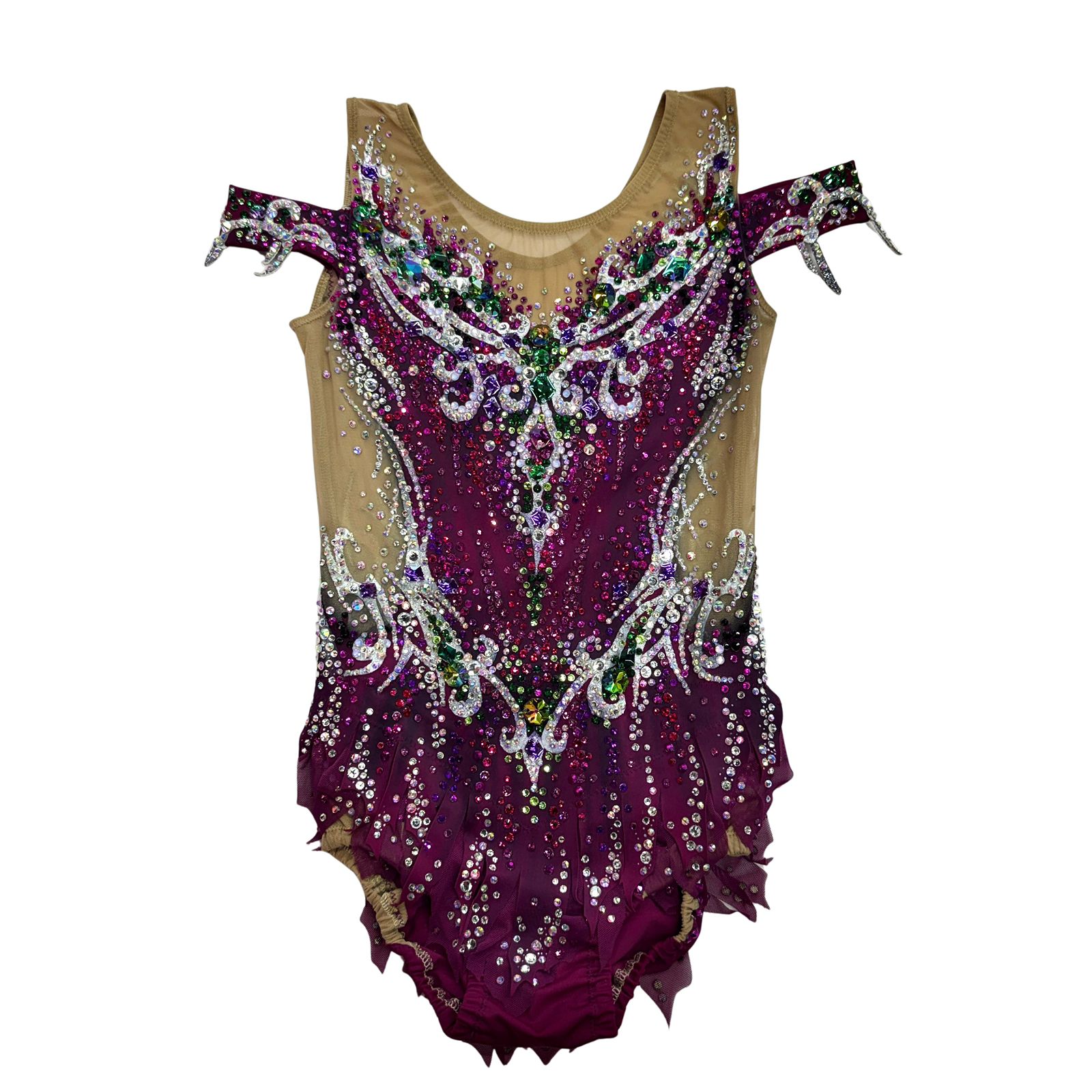 Leotard Butterfly №8/06 144 cm