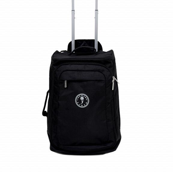 U19210V-BB232 Rolling bag (black) (+)