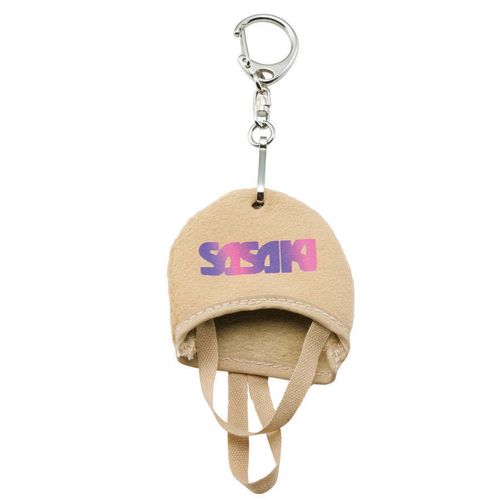 SASAKI Keychain Mini Half Shoes MS-16 (PWP)