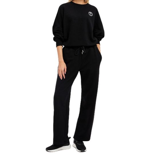 FORWARD BY VINER Women's tracksuit black W04330V-BB232