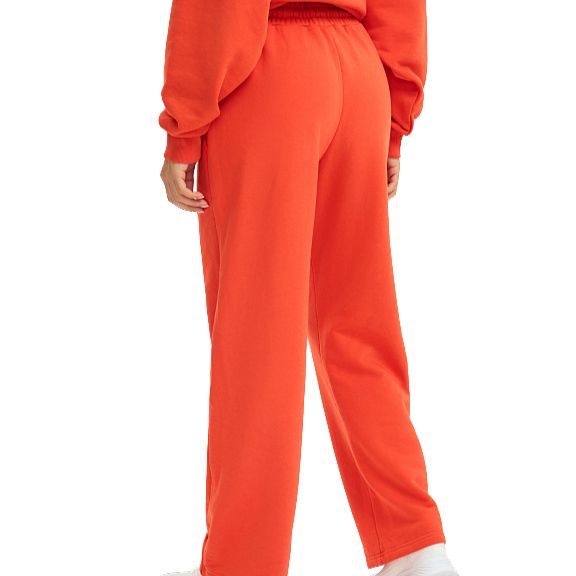 FORWARD BY VINER Women's tracksuit red W04330V-DR232