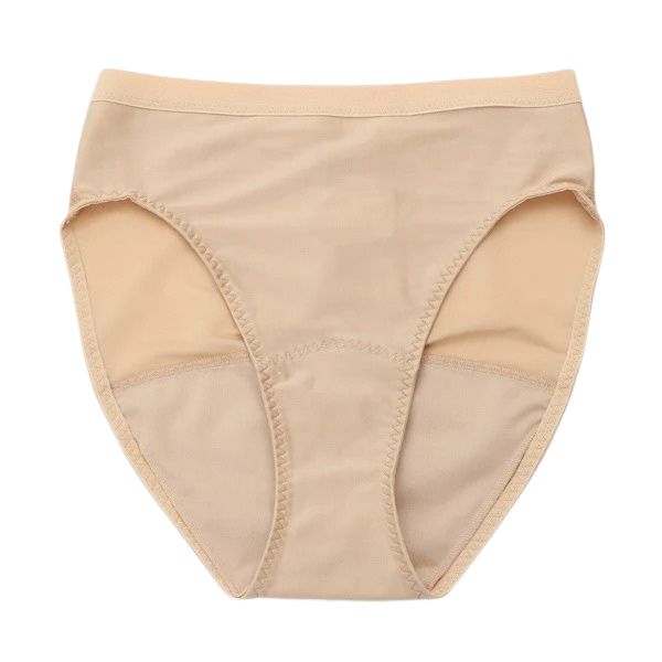 CHACOTT Sanitary Panties High-leg cut 10274 0050-28